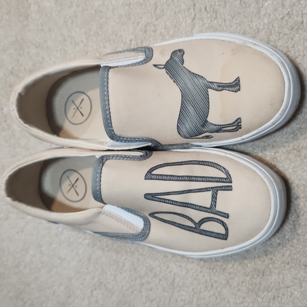 Size 8 Bad 🫏 shoes
